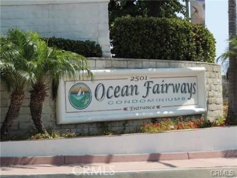 2501 S El Camino Real #320 , San Clemente, CA