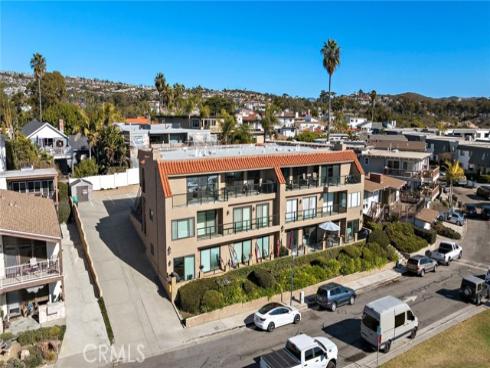 250 Avenida Lobeiro D , San Clemente, CA