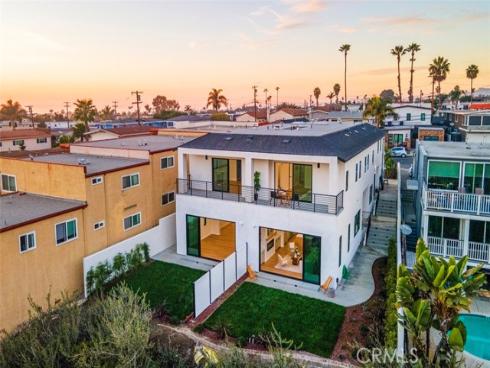 229 Avenida Monterey A , San Clemente, CA