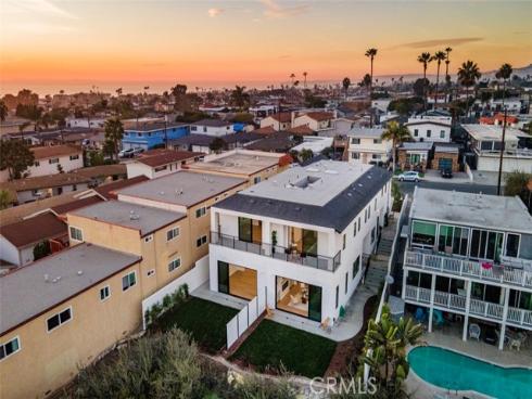 229 Avenida Monterey A , San Clemente, CA