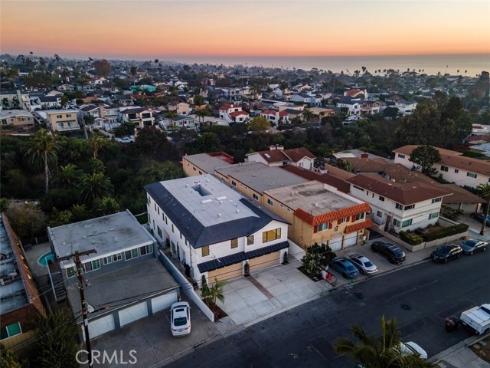229 Avenida Monterey A , San Clemente, CA