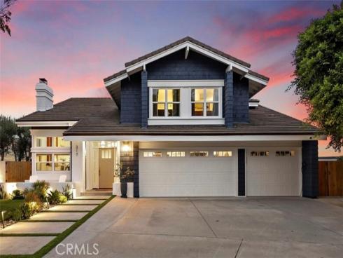 317 Calle Corral , San Clemente, CA