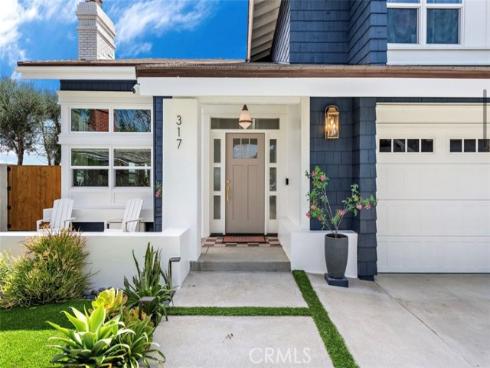 317 Calle Corral , San Clemente, CA