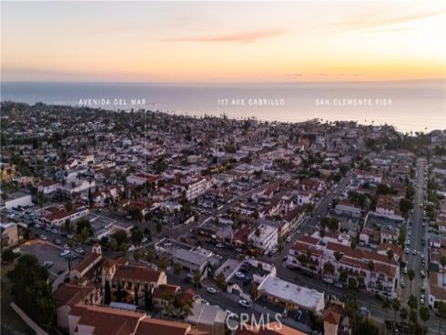 117  Avenida Cabrillo  , San Clemente, CA