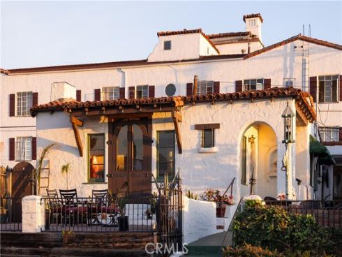 117 Avenida Cabrillo , San Clemente, CA