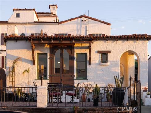 117 Avenida Cabrillo , San Clemente, CA