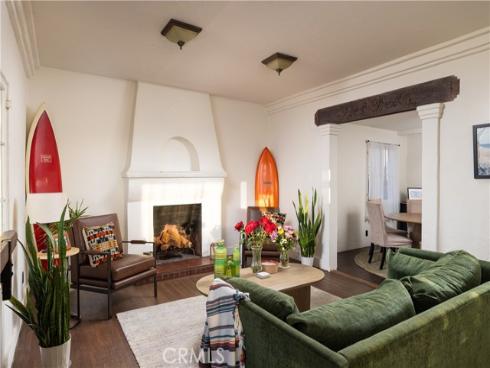 117 Avenida Cabrillo , San Clemente, CA