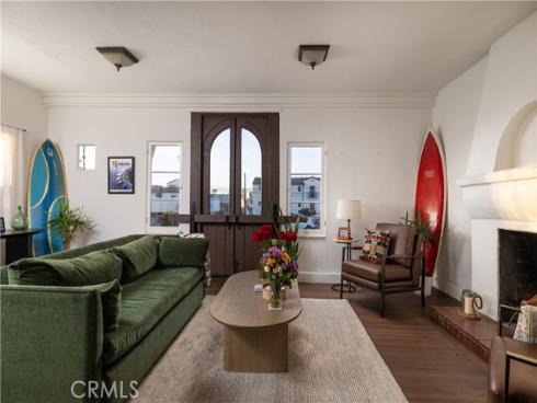 117 Avenida Cabrillo , San Clemente, CA