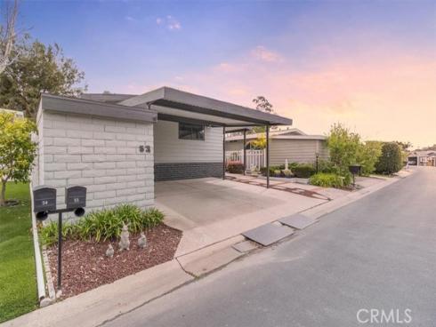 53  Mira Las Olas  , San Clemente, CA