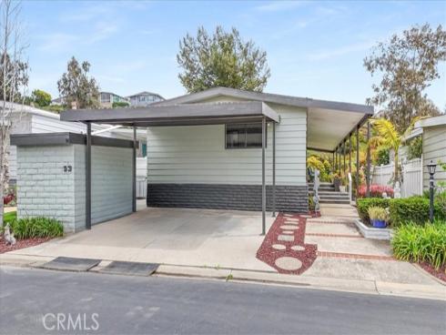 53  Mira Las Olas  , San Clemente, CA