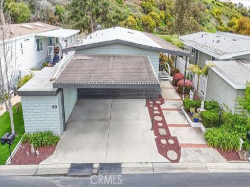 53  Mira Las Olas  , San Clemente, CA