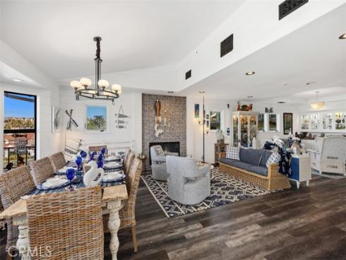 115 Boca De La Playa B , San Clemente, CA
