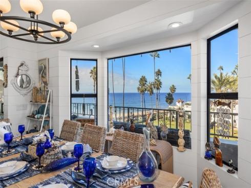 115 Boca De La Playa B , San Clemente, CA