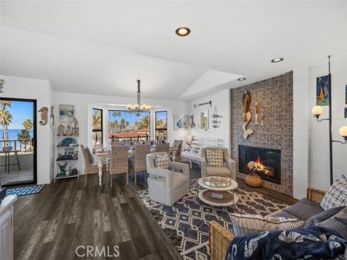 115 Boca De La Playa B , San Clemente, CA
