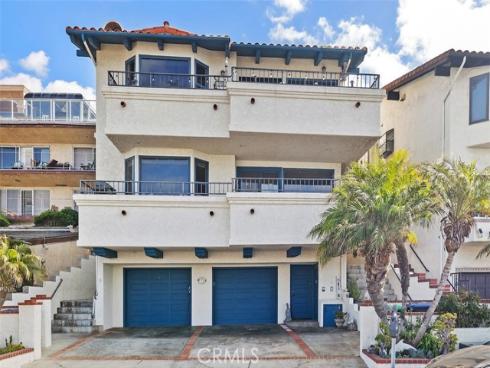 115 Boca De La Playa B , San Clemente, CA