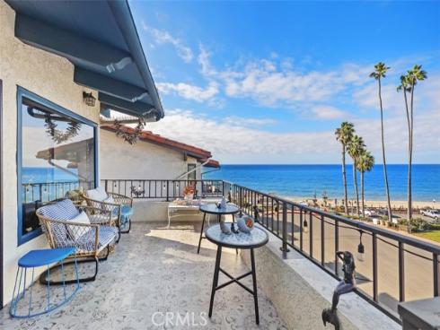 115 Boca De La Playa B , San Clemente, CA