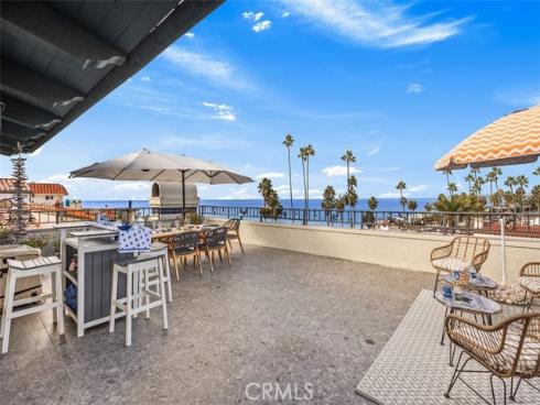 115 Boca De La Playa B , San Clemente, CA