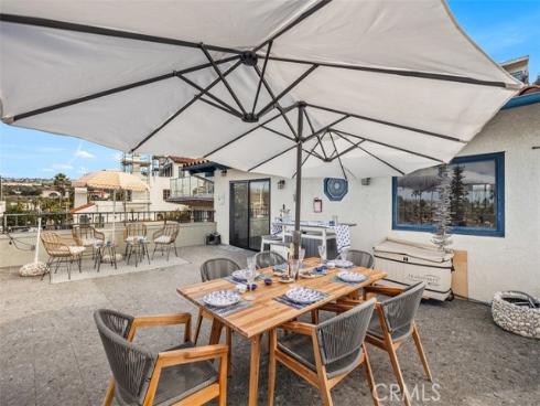 115 Boca De La Playa B , San Clemente, CA