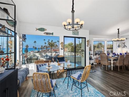 115 Boca De La Playa B , San Clemente, CA