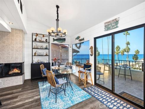 115 Boca De La Playa B , San Clemente, CA