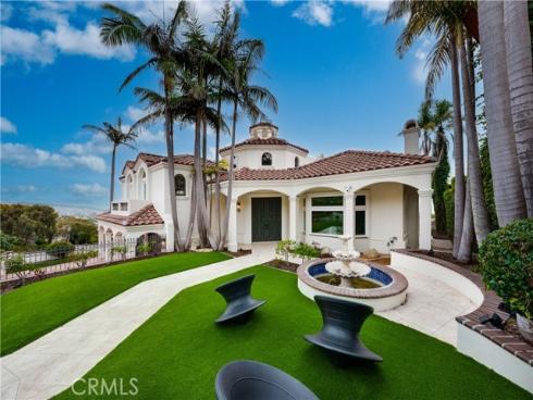 19  Marbella  , San Clemente, CA