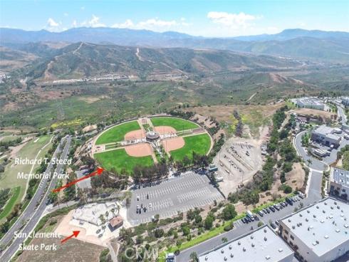 2144 Camino Laurel 93 , San Clemente, CA