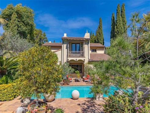 35 Calle Careyes , San Clemente, CA