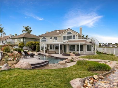 2001  Via Aguila  , San Clemente, CA