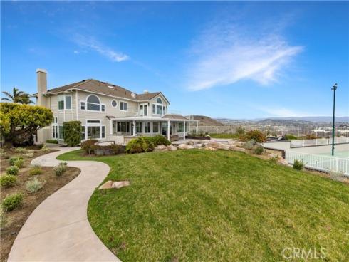 2001  Via Aguila  , San Clemente, CA