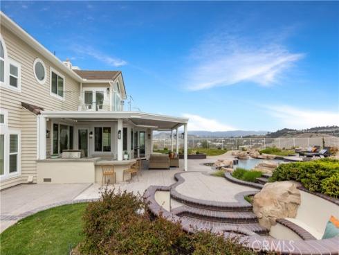 2001  Via Aguila  , San Clemente, CA