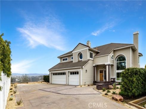 2001  Via Aguila  , San Clemente, CA