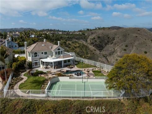 2001  Via Aguila  , San Clemente, CA