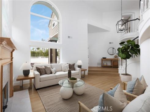 2001  Via Aguila  , San Clemente, CA