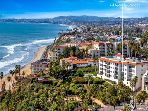 411 Avenida Granada 2B , San Clemente, CA