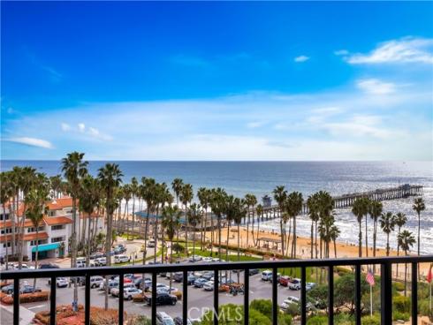 411 Avenida Granada 2B , San Clemente, CA