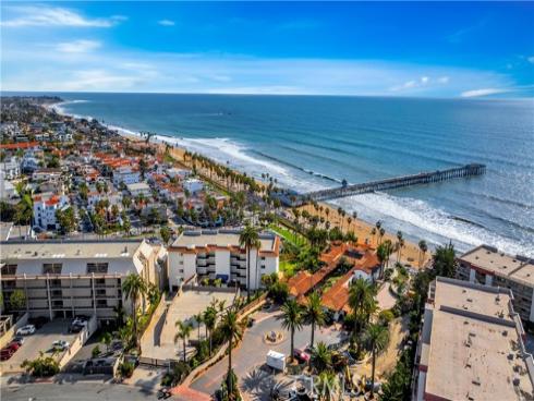 411 Avenida Granada 2B , San Clemente, CA