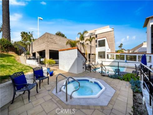 411 Avenida Granada 2B , San Clemente, CA