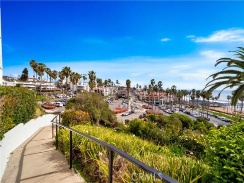 411 Avenida Granada 2B , San Clemente, CA
