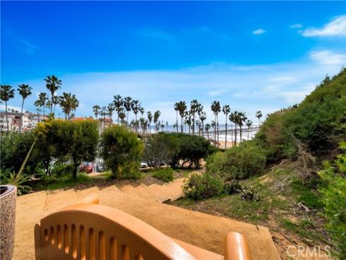 411 Avenida Granada 2B , San Clemente, CA