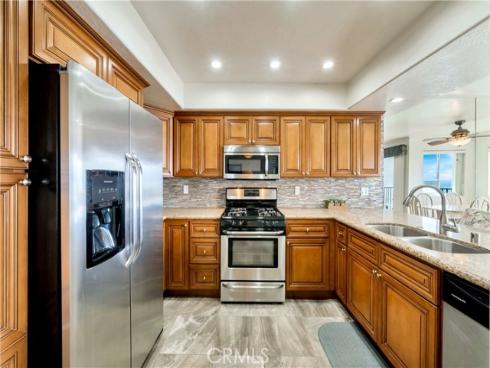 411 Avenida Granada 2B , San Clemente, CA