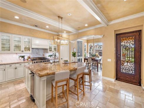 10 Corte Vizcaya , San Clemente, CA