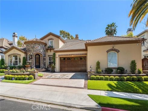 10 Corte Vizcaya , San Clemente, CA