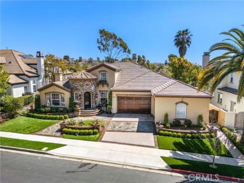 10 Corte Vizcaya , San Clemente, CA