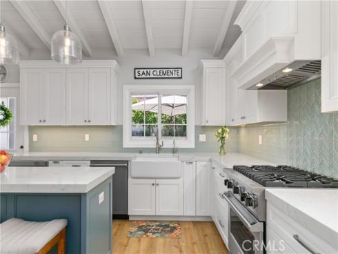 127 West Avenida De Los Lobos Marinos , San Clemente, CA