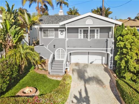 127 West Avenida De Los Lobos Marinos , San Clemente, CA