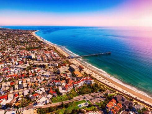 127 West Avenida De Los Lobos Marinos , San Clemente, CA