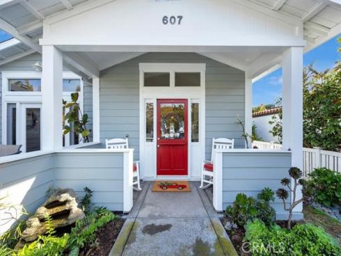 607 Calle Puente , San Clemente, CA