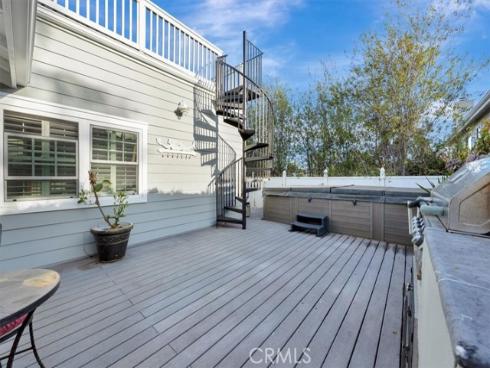 607 Calle Puente , San Clemente, CA