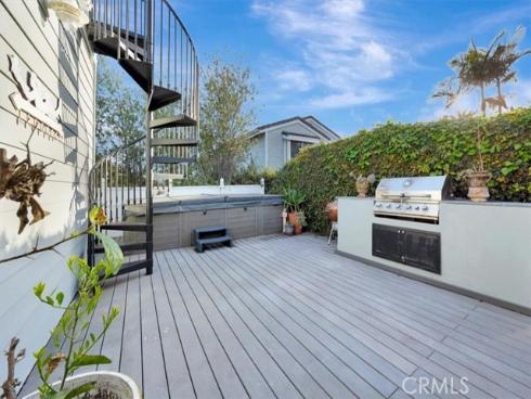 607 Calle Puente , San Clemente, CA