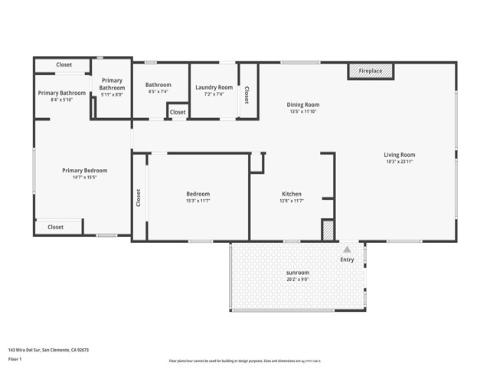 143 Mira del Sur , San Clemente, CA